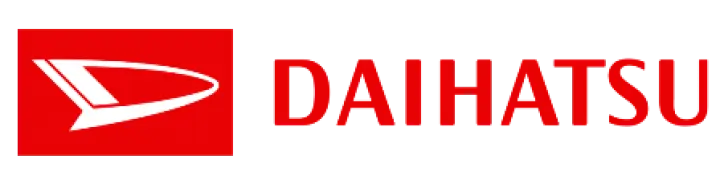 Logo Daihatsu Garut